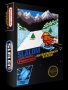 Nintendo  NES  -  Slalom (USA)